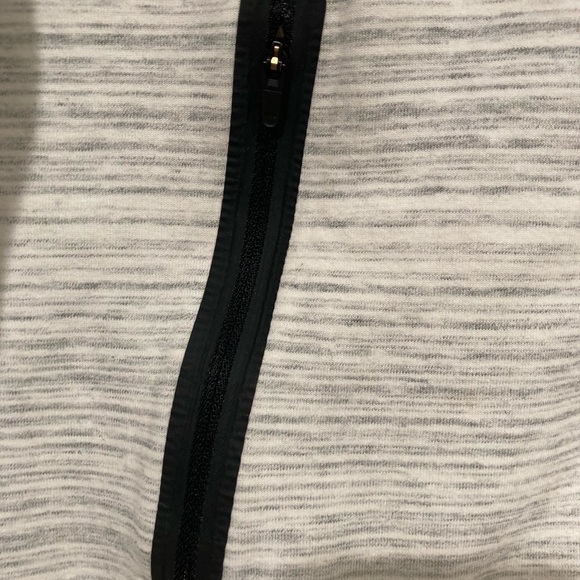 Nike High Neck Pullover - Picture 3 of 9